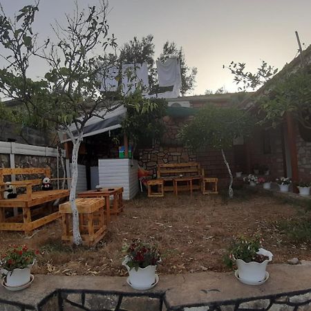 Vokopola Villa Sarandë Exterior foto